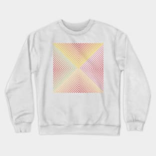 Dazzle Art Crewneck Sweatshirt